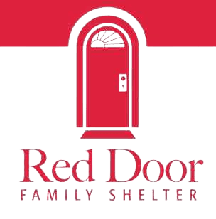 Red Door logo
